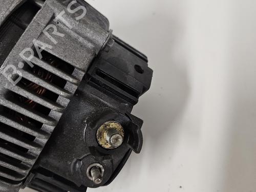 Used Alternator Alternator 38102190 38102190
