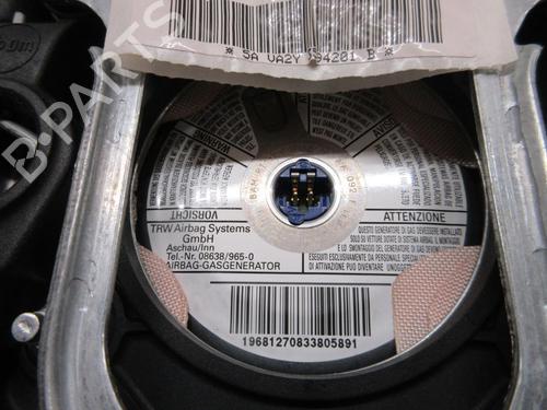 Used Driver airbag Driver airbag 20891257 20891257