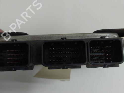 Used Control unit PEUGEOT 307 (3A/C) 1.6 16V (109 hp) 20894539