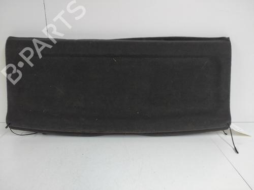 Used Rear parcel shelf Rear parcel shelf VW POLO (6N2) 1.4 TDI (75 hp) 20907944 20907944