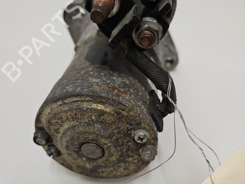 Starter RENAULT CLIO III (BR0/1, CR0/1) 1.5 dCi (BR17, CR17) | BP24917712M8 
