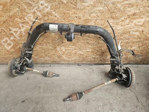 Bagaksel RENAULT TWINGO III (BCM_, BCA_) 1.0 SCe 70 (BCMB) | BP38608601M2 - Image 2