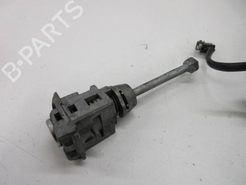 Used Electronic module Electronic module PEUGEOT 208 I (CA_, CC_) 1.6 HDi (92 hp) 20889355 20889355