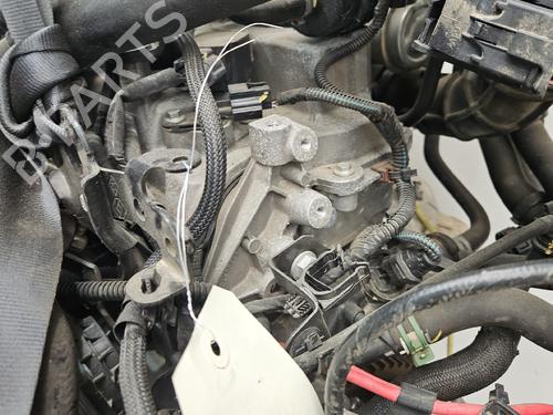 Engine DACIA LOGAN MCV II TCe 90 (K8M1, K8MA, K8AC) | BP36371133M1  - Image 6