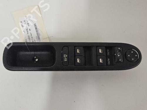 Left front window switch CITROËN C3 II (SC_) 1.6 HDi 110 | BP37283582I27 - Image 3