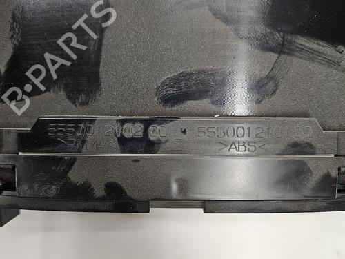 Instrument cluster PEUGEOT BOXER Van 2.0 BlueHDi 160 | BP36816442C47 - Image 4