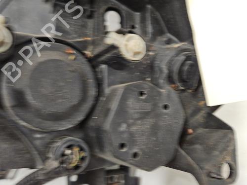 Right headlight FIAT PUNTO EVO (199_) 1.3 D Multijet (199AXC1A, 199BXC1A, 199AXT1A, 199BXT1A) | BP28503809C29 