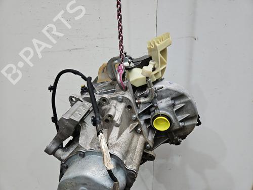 Gearbox PEUGEOT 208 I (CA_, CC_) 1.6 HDi / BlueHDi 75 | BP32017124M3 