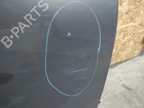 Right rear door NISSAN QASHQAI I (J10, NJ10) 1.5 dCi | BP20888865C5 