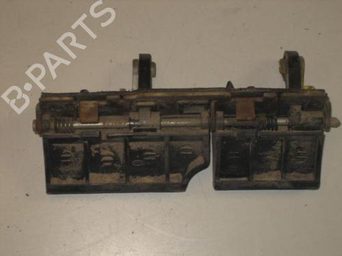 Used Tailgate handle Tailgate handle HYUNDAI TUCSON (JM) 2.0 CRDi All-wheel Drive (113 hp) 20904060 20904060