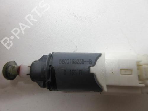 Used Electronic module Electronic module RENAULT MEGANE II (BM0/1_, CM0/1_) 1.9 dCi (131 hp) 20897012 20897012