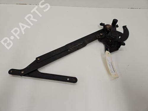 Used Front right window mechanism RENAULT TRAFIC Van (T_, P_, V_) 2.1 D (64 hp) 25775544
