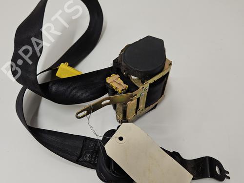 Used Front left seatbelt VW POLO IV (9N_, 9A_) 1.2 (54 hp) 30446119