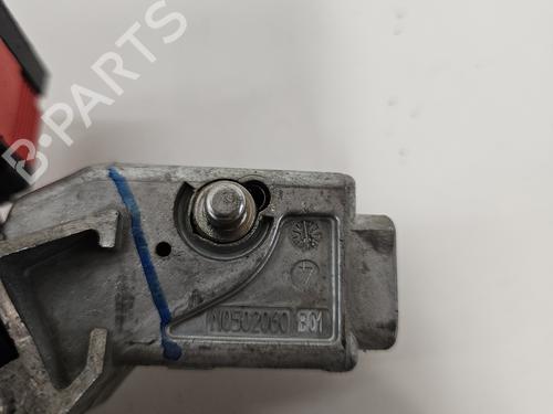 Electronic module RENAULT CLIO III Grandtour (KR0/1_)  | BP34361707M83  - Image 9