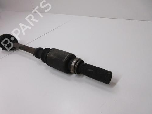 Right front driveshaft PEUGEOT 106 II (1A_, 1C_) 1.4 i | BP20900321M39 