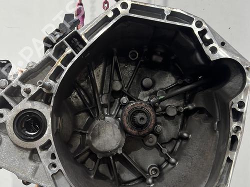 Gearbox RENAULT CLIO V (B7_) 1.5 Blue dCi 85 (B7AG) | BP20900060M3 
