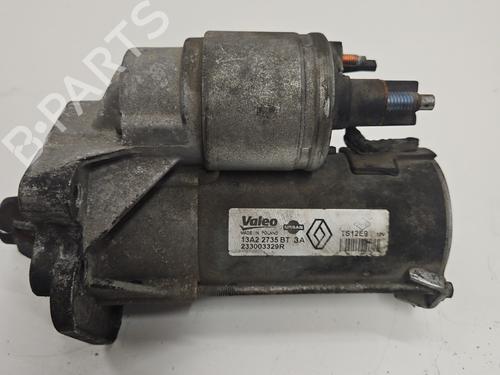 Starter RENAULT MEGANE III Hatchback (BZ0/1_, B3_) 1.5 dCi (BZ09, BZ0D, BZ1W, BZ29, BZ14) | BP32870845M8 - Image 4