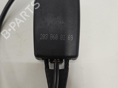 front-right-belt-tensioner-mercedes-benz-c-class-w203-2000-2001-2002-2003-2004-2005-2006-2007-30115946 main image