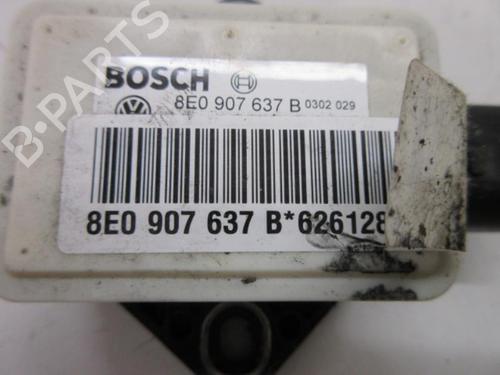 Used Electronic module Electronic module AUDI A4 B7 Avant (8ED) 1.9 TDI (116 hp) 22106791 22106791