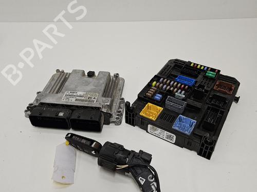 Electronic module CITROËN JUMPY III Van (V_) 1.5 BlueHDi 100 | BP38274804M83 - Image 4