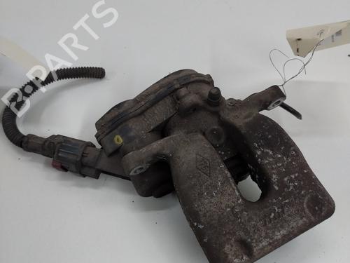 Used Right rear brake caliper RENAULT TALISMAN (LP_) 1.6 dCi 130 (130 hp) 20901634