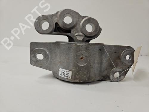 Used Engine mount Engine mount FIAT PUNTO EVO (199_) 1.3 D Multijet (199AXC1A, 199BXC1A, 199AXT1A, 199BXT1A) (75 hp) 25340893 25340893
