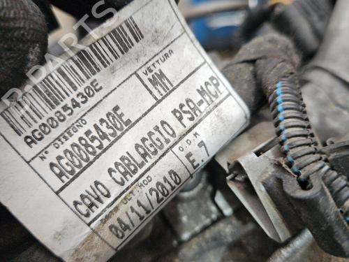 Gearbox CITROËN C4 II (NC_) 1.6 HDi 110 | BP33771014M3  - Image 6