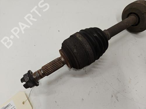 Right front driveshaft DACIA SANDERO 1.2 16V | BP28503723M39