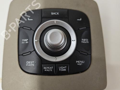 Used Switch RENAULT SCÉNIC III (JZ0/1_) 1.6 dCi (JZ00, JZ12) (130 hp) 27265918