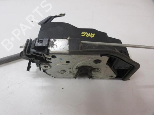 Rear left lock BMW 1 (E87) 120 d | BP20895374C100 
