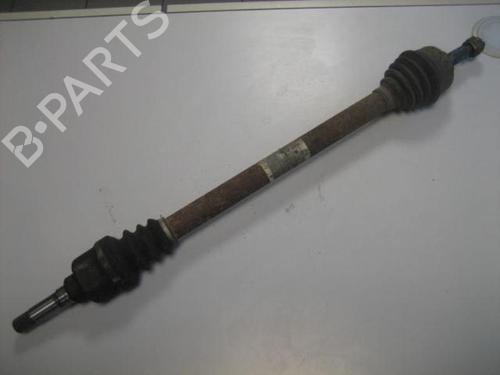 Used Right front driveshaft CITROËN C3 Pluriel (HB_) 1.6 (109 hp) 20909692