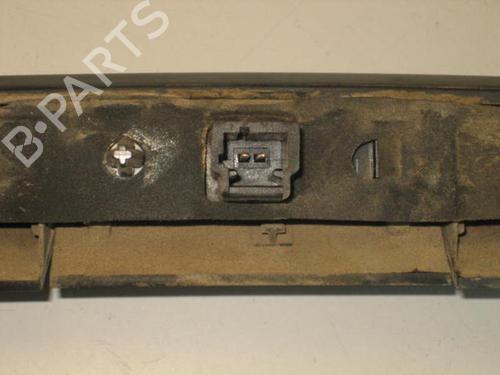 Used Tailgate handle CITROËN C3 I (FC_, FN_) 1.4 HDi (68 hp) 20909384