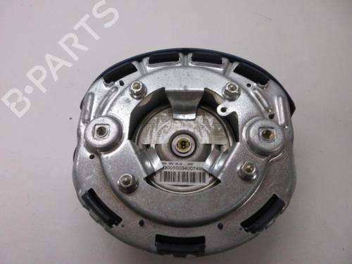 Driver airbag SMART CITY-COUPE (450) 0.6 (S1CLB1, 450.331, 450.336) | BP22107553C9 