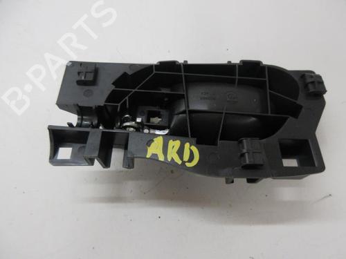 Rear right interior door handle CITROËN C4 Picasso I MPV (UD_) 1.6 HDi | BP20895496I16 