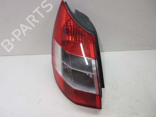 Used Left taillight Left taillight RENAULT SCÉNIC II (JM0/1_) 1.6 16V (JM1R) (112 hp) 20895045 20895045