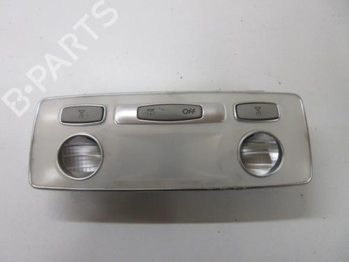 Used Interior roof light Interior roof light RENAULT LAGUNA III (BT0/1) 2.0 dCi (BT01, BT08, BT09, BT0E, BT0K, BT12, BT1C, BT1D,... (150 hp) 20900499 20900499