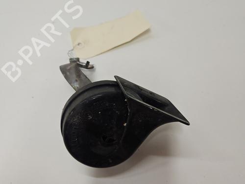 Used Horn PEUGEOT PARTNER Box Body/MPV 1.6 HDi (75 hp) 31804118