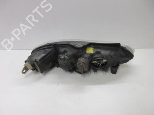 Used Left headlight Left headlight PEUGEOT 406 (8B) 1.9 TD (90 hp) 20900808 20900808