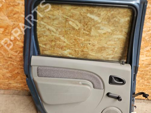 Left rear door DACIA LOGAN MCV (KS_) 1.5 dCi (KS0W) | BP29196745C4 