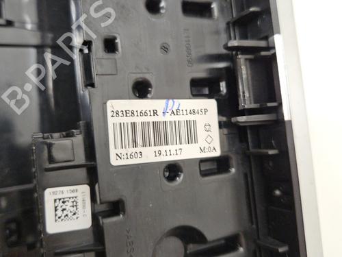 Climate control RENAULT ZOE (BFM_) ZOE (BFMC, BFMD) | BP24939955I5  - Image 5