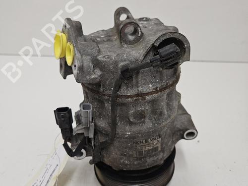 Used AC compressor AC compressor 36571816 36571816