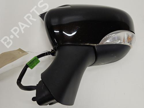 Used Left mirror RENAULT CLIO IV (BH_) 1.2 TCe 120 (BHM0) (120 hp) 27167175