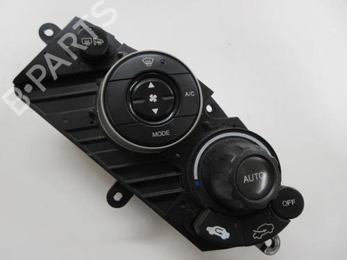 Used Climate control HONDA CIVIC VIII Hatchback (FN, FK) 2.2 CTDi (FK3) (140 hp) 20890013