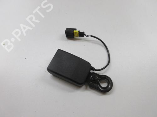 Used Seat buckle PEUGEOT 207 CC (WD_) 1.6 HDi (109 hp) 20896852