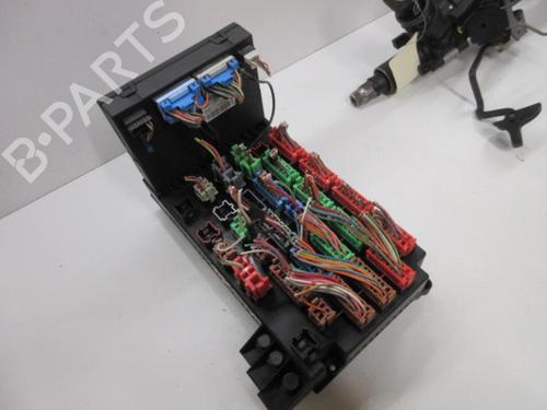 Electronic module MERCEDES-BENZ M-CLASS (W163) ML 230 (163.136) | BP22107890M83 