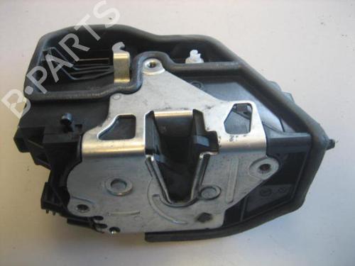 Rear right lock BMW X3 (E83) 2.0 d | BP20903607C99 