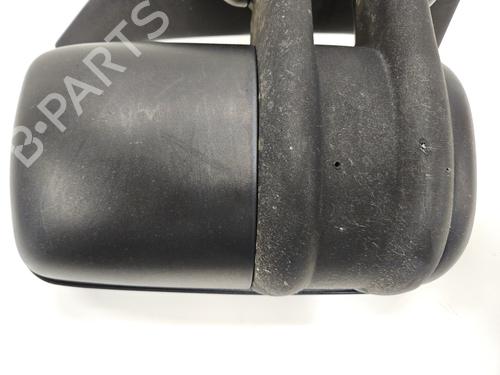 Used Left mirror Left mirror 31020081 31020081