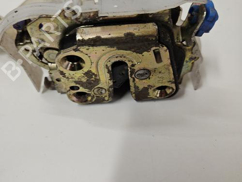 Used Front left lock Front left lock NISSAN X-TRAIL I (T30) 2.2 Di 4x4 (114 hp) 30456544 30456544