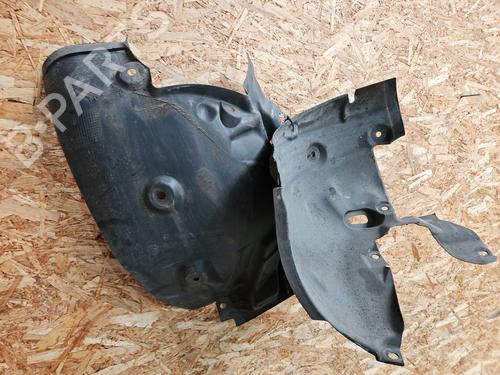 Wheel arch RENAULT MEGANE III Hatchback (BZ0/1_, B3_) 1.9 dCi (BZ0N, BZ0J) | BP29467946C56 