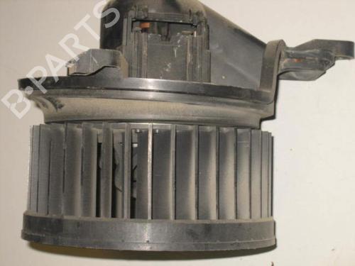 Heater blower motor CITROËN BERLINGO / BERLINGO FIRST Box Body/MPV (M_) 1.9 D 70 (MBWJZ, MCWJZ) | BP22105552M62 